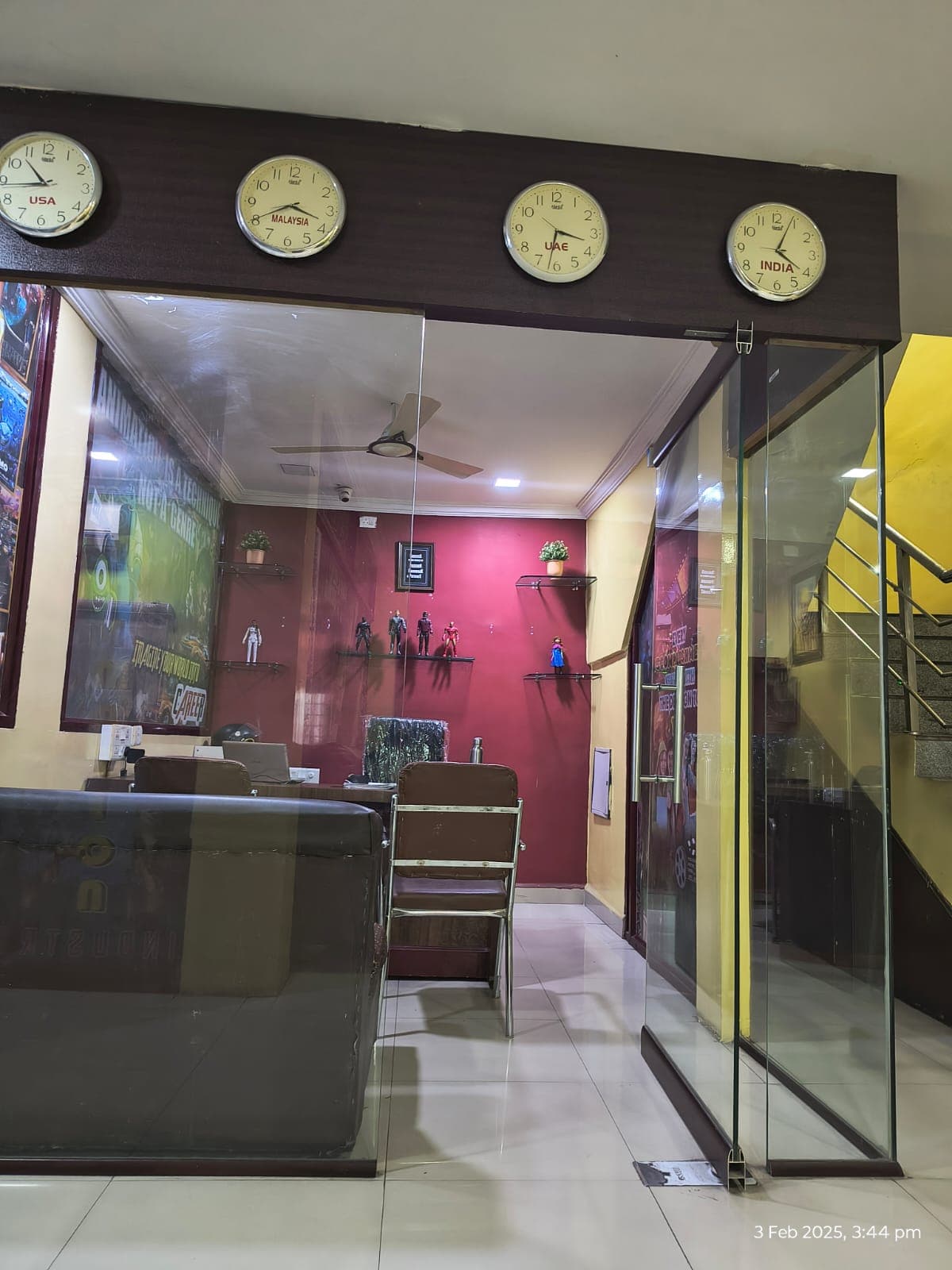 Shaft Media Academy Shaft Media Academy photo 3